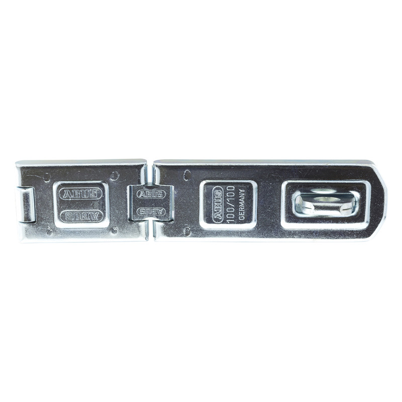 Abus / Abus overval 100