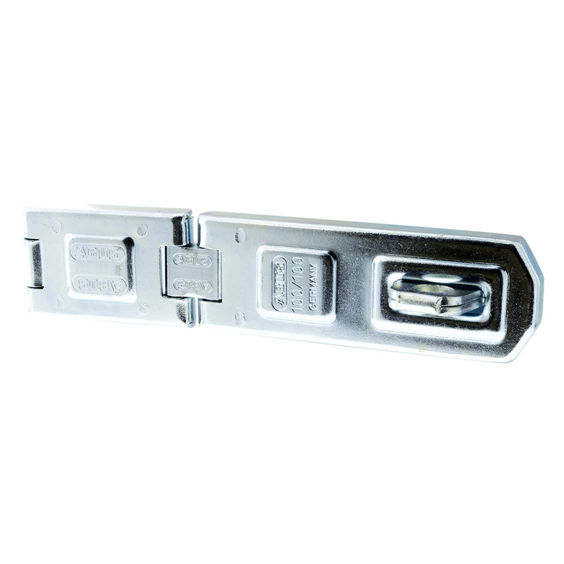 Abus / Abus overval 100