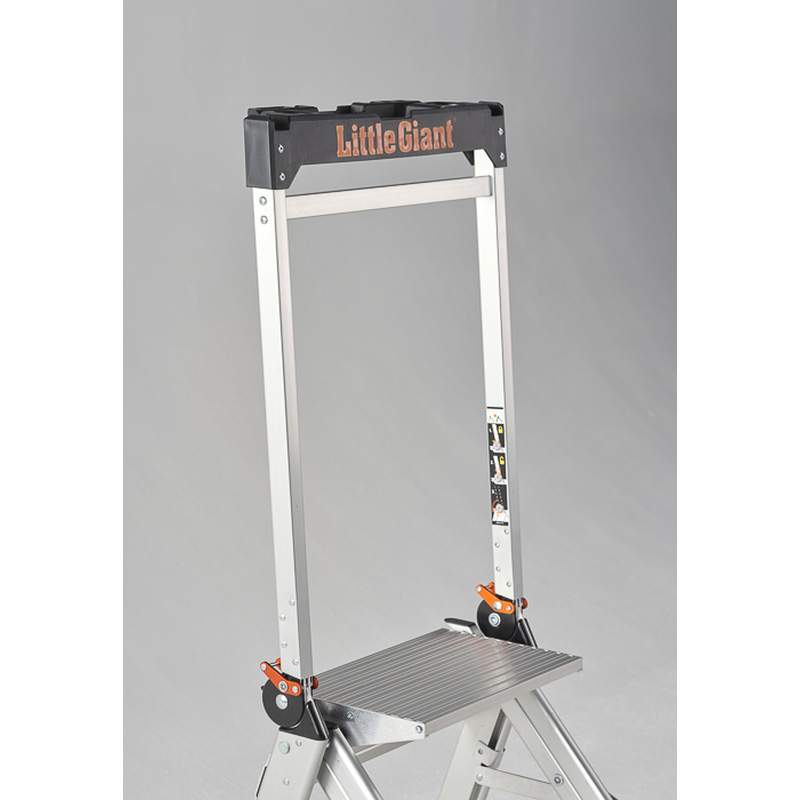Altrex / Jumbo Step