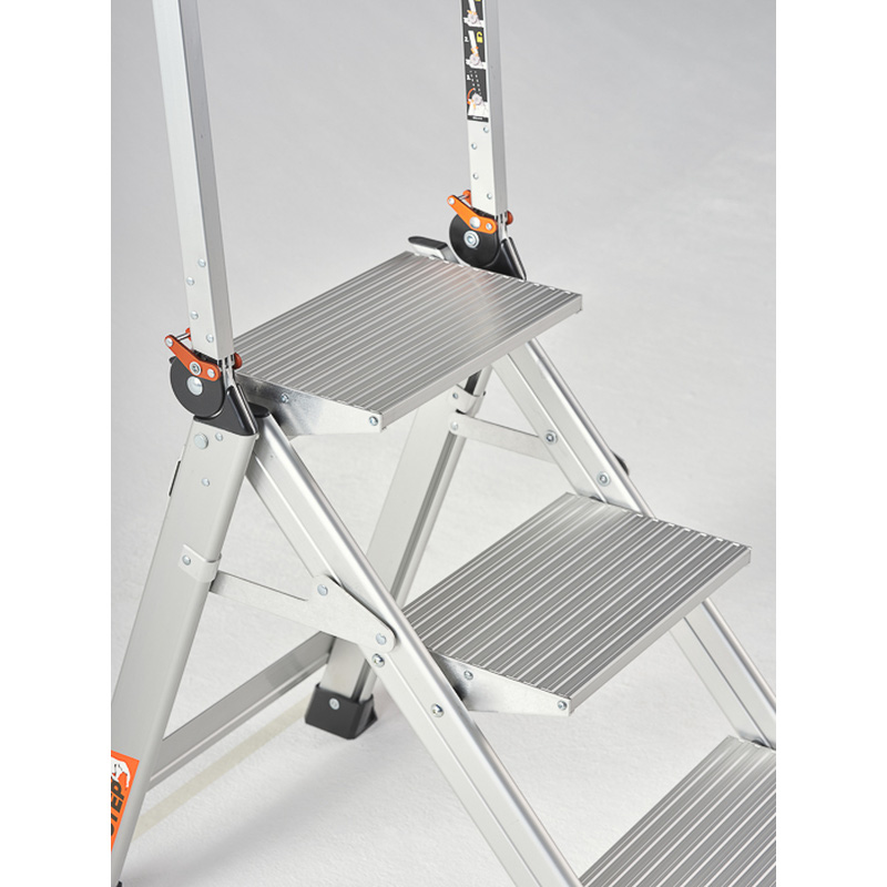 Altrex / Jumbo Step