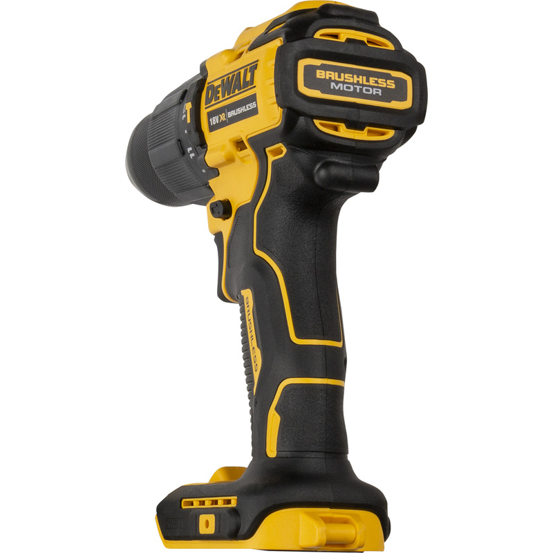 DeWALT / DeWALT DCK2062P2T-QW combopack