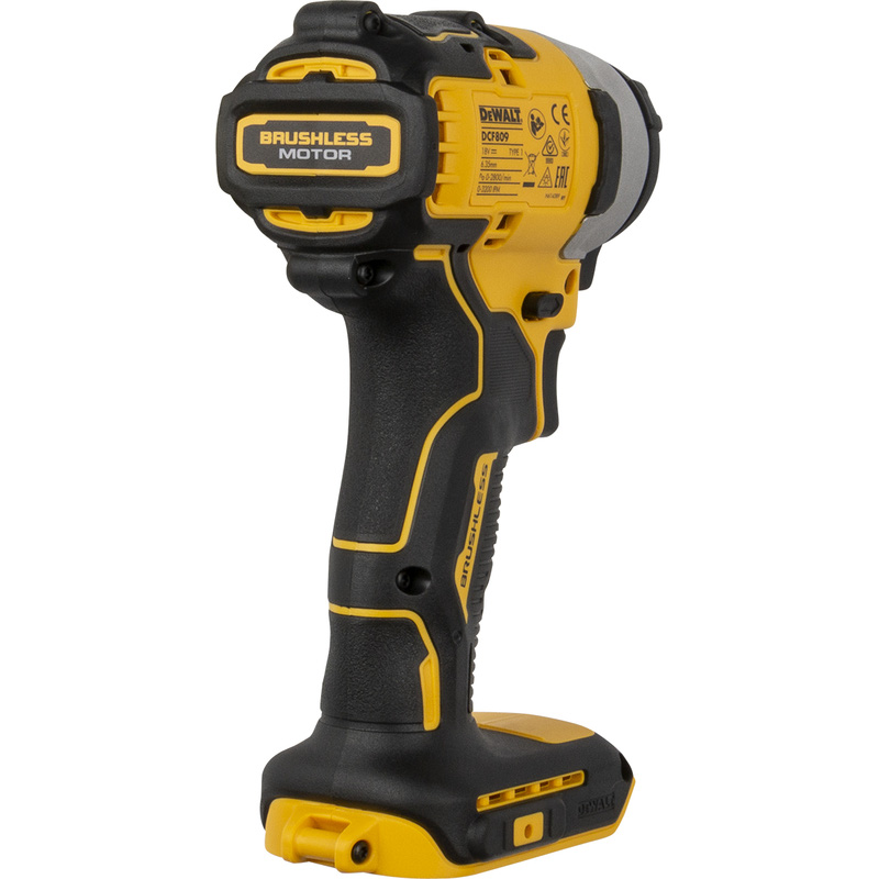 DeWALT / DeWALT DCK2062P2T-QW combopack