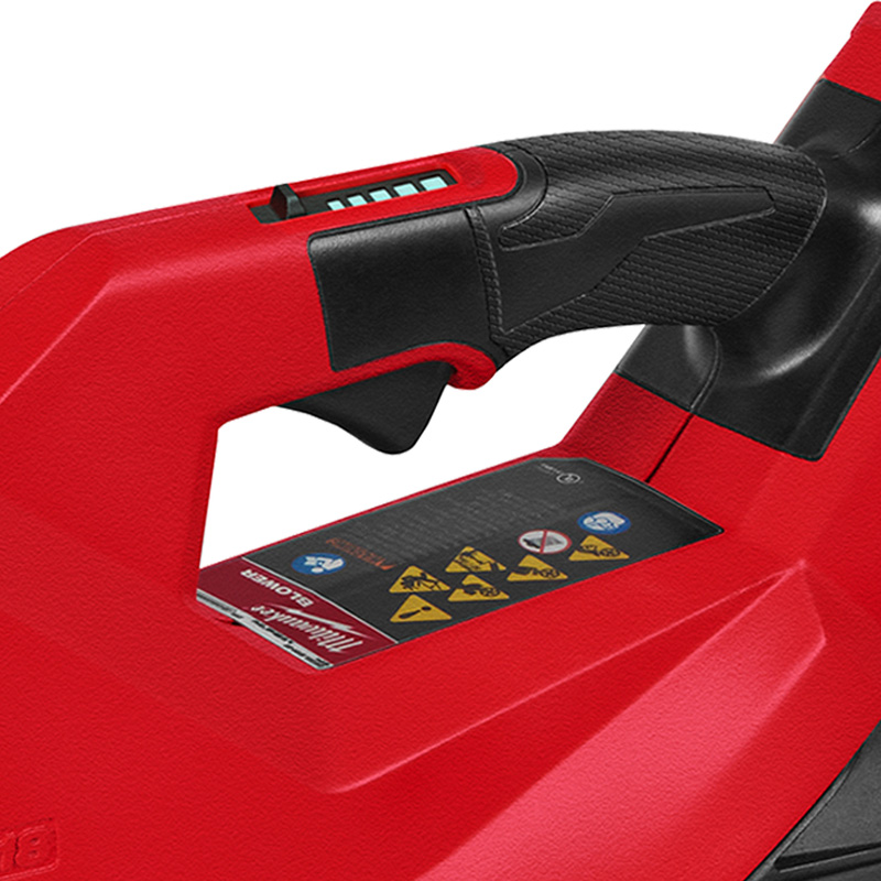 Milwaukee / Milwaukee M18 FUEL FBLG3-0 bladblazer Gen 3 (body)