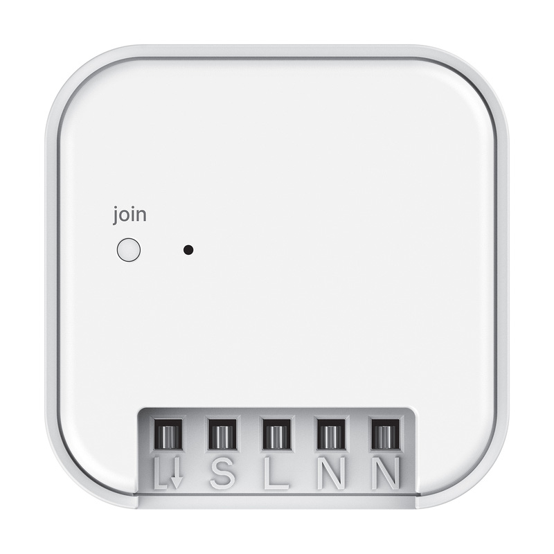 KlikAan KlikUit / KlikAanKlikUit Smart Zigbee inbouwschakelaar