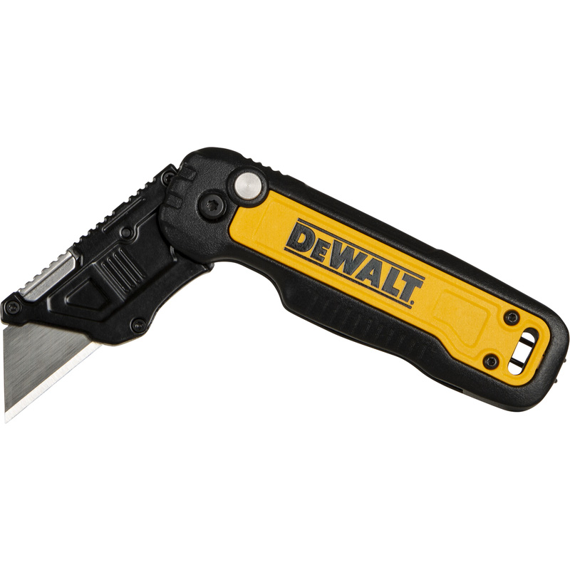 DeWALT / DeWALT vouwbaar vast mes