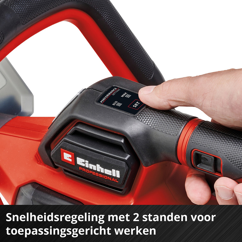 Einhell / Einhell GP-CH 18/61 Li BL Solo accu heggenschaar (body)