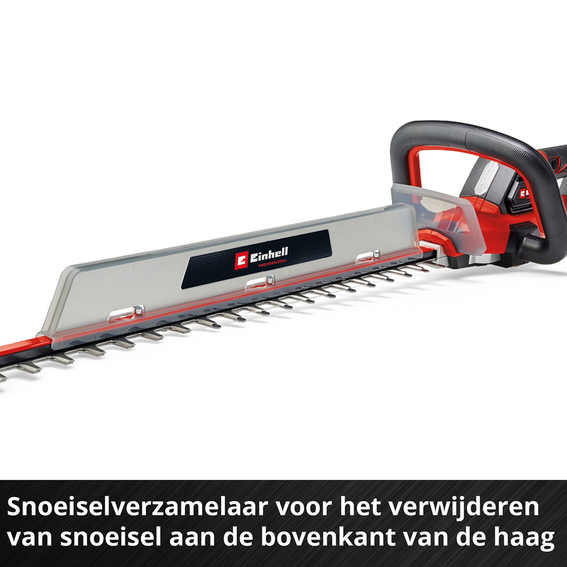 Einhell / Einhell GP-CH 18/61 Li BL Solo accu heggenschaar (body)