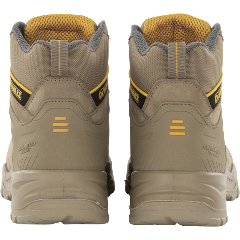 DeWALT / DeWALT Hayes veiligheidsschoenen S7 SR HRO LG TG