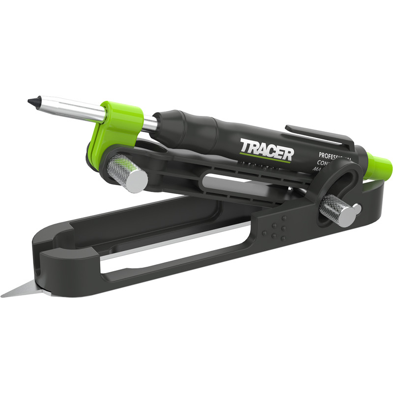 Tracer / TRACER ProScribe