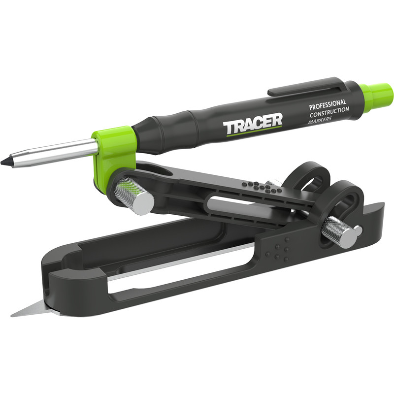 Tracer / TRACER ProScribe