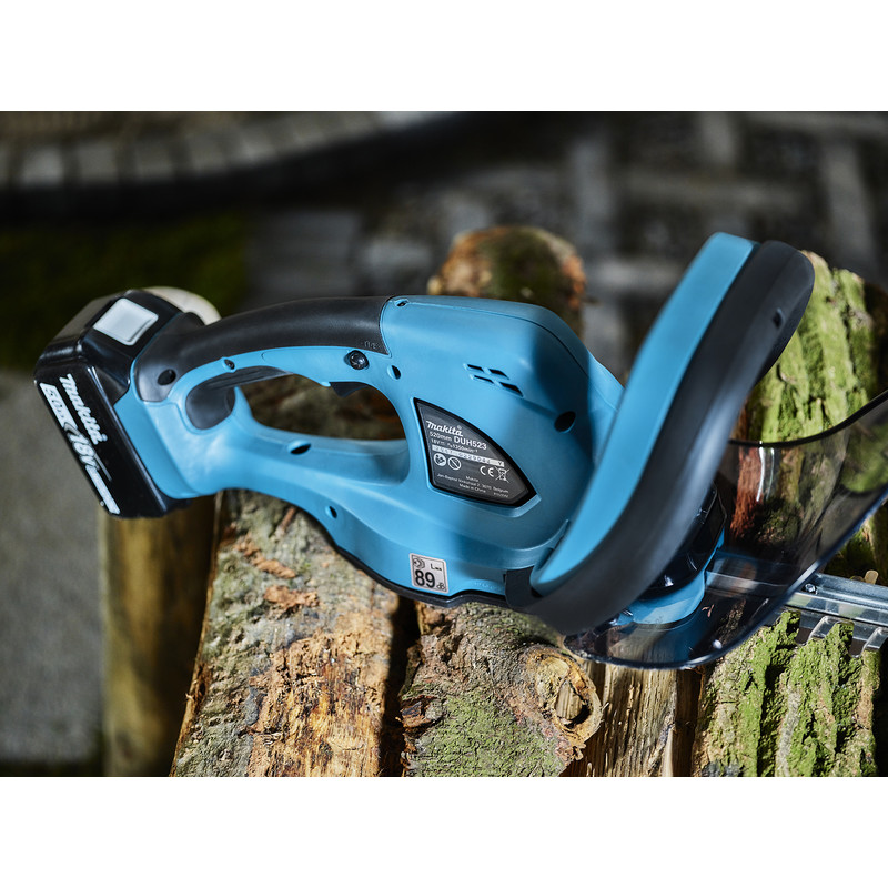Makita / Makita DUH523Z accu heggenschaar (body)