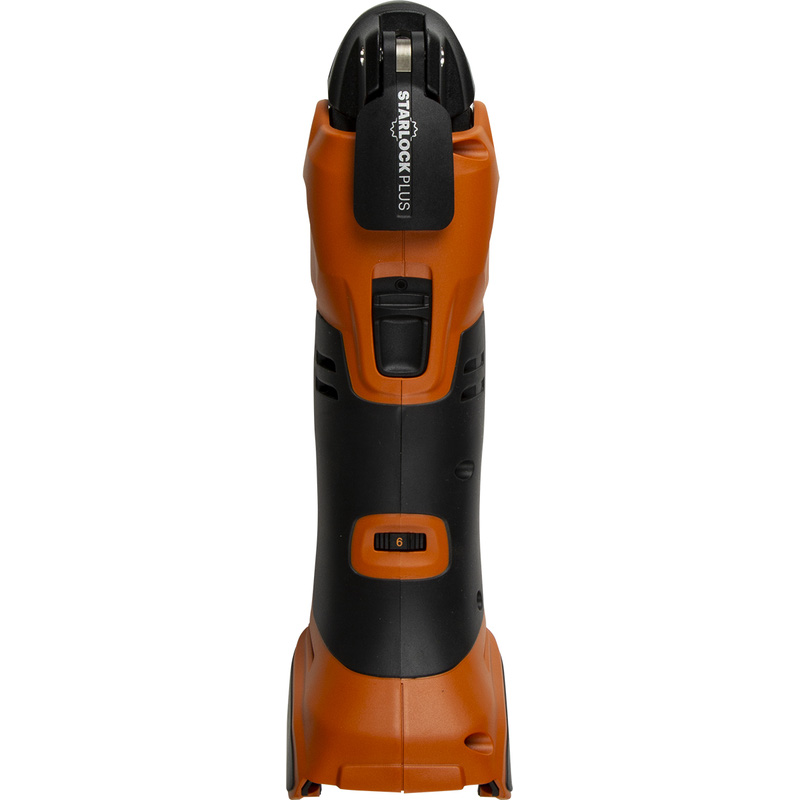 Fein / Fein Accu MULTIMASTER AMM 500 ampshare Plus Top (body)