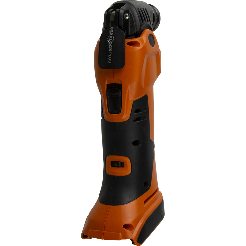 Fein / Fein Accu MULTIMASTER AMM 500 ampshare Plus Top (body)