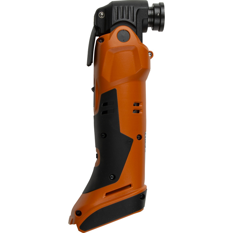 Fein / Fein Accu MULTIMASTER AMM 500 ampshare Plus Top (body)
