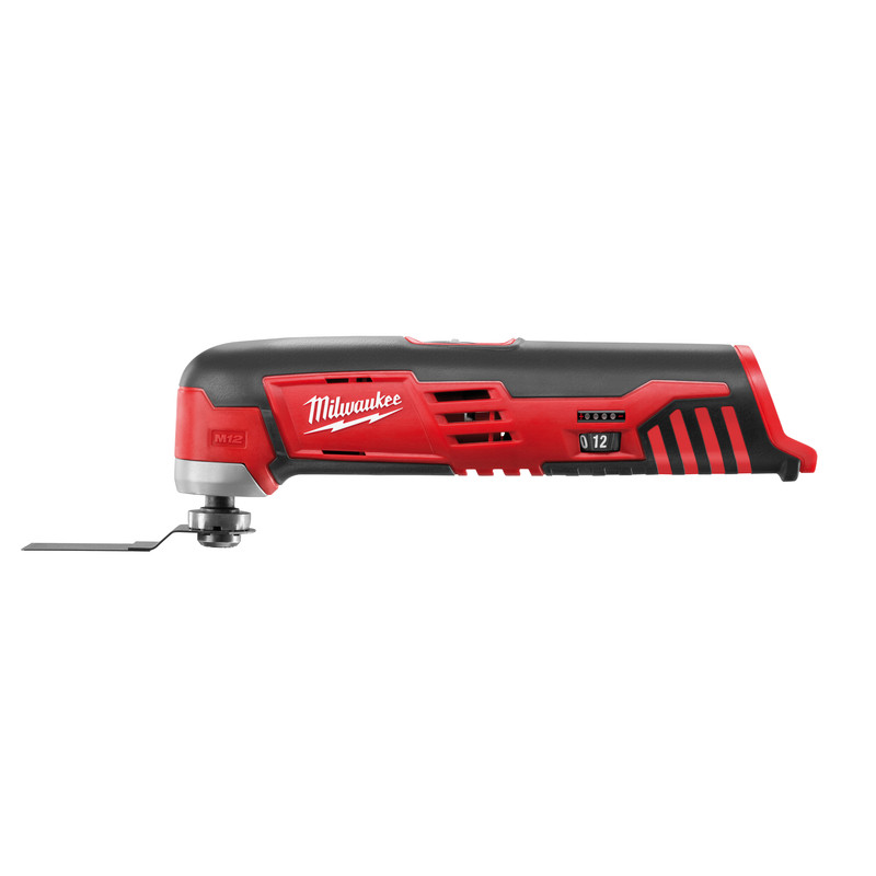 Milwaukee / Milwaukee C12 MT-0 accu multitool (body)