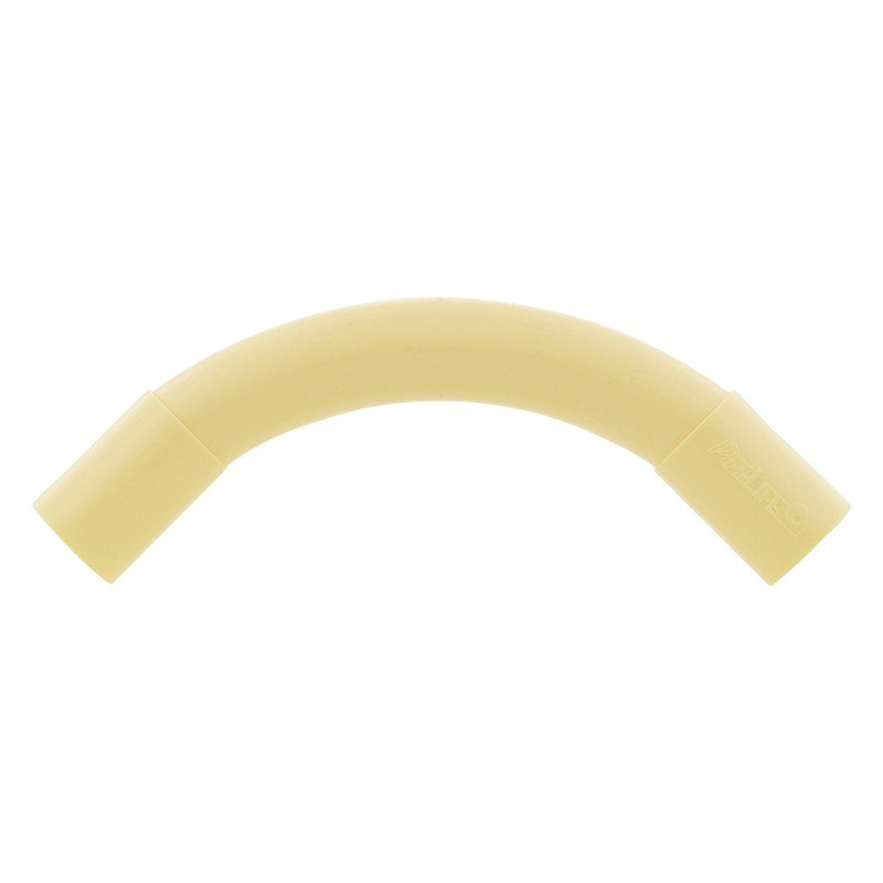 Pipelife / Bocht PVC