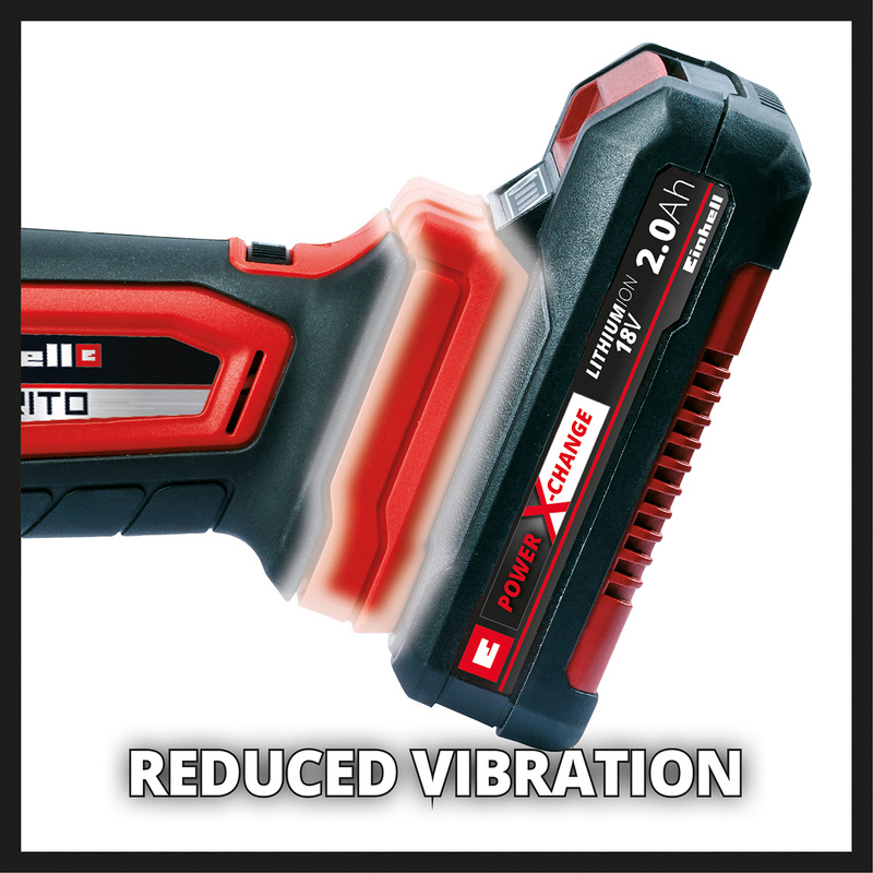 Einhell / Einhell TE-MG 18 accu multitool (body)