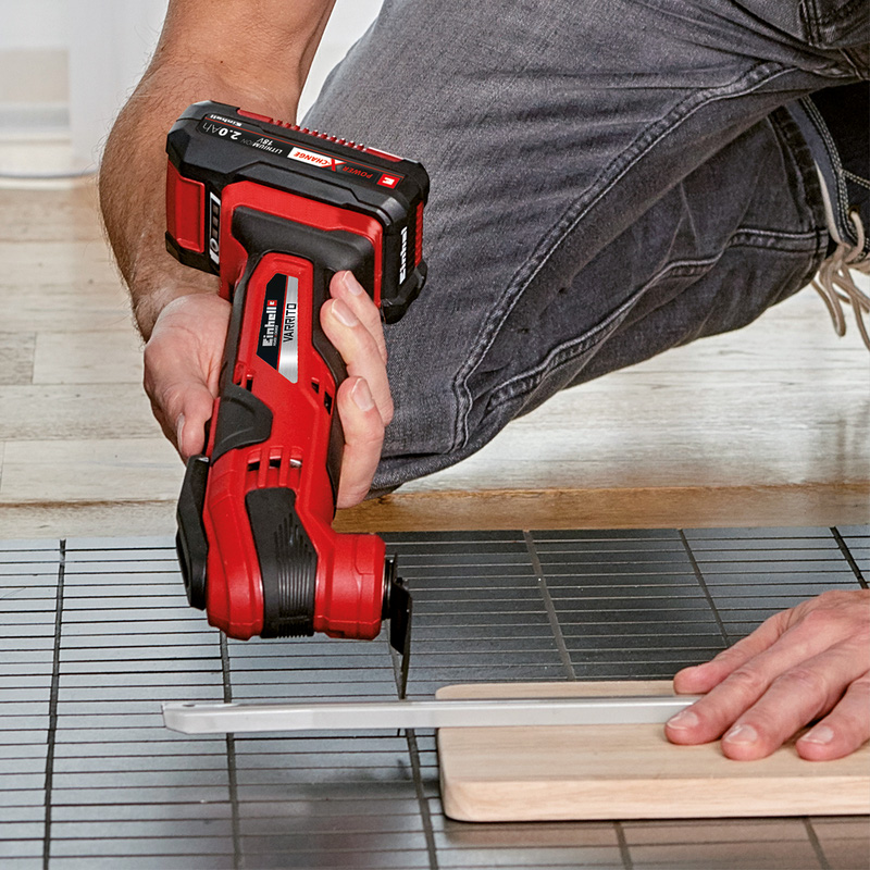 Einhell / Einhell TE-MG 18 accu multitool (body)
