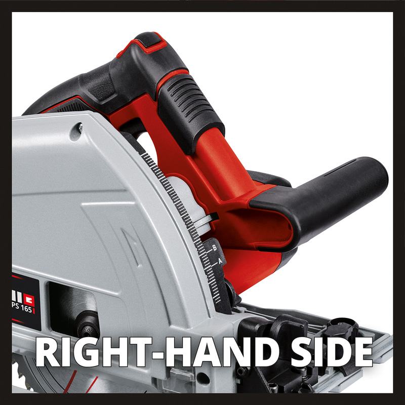 Einhell / Einhell TE-PS 165 invalzaag