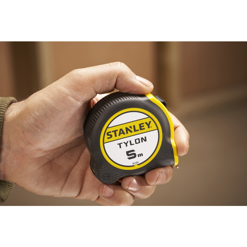 Stanley / Stanley Tylon rolbandmaat