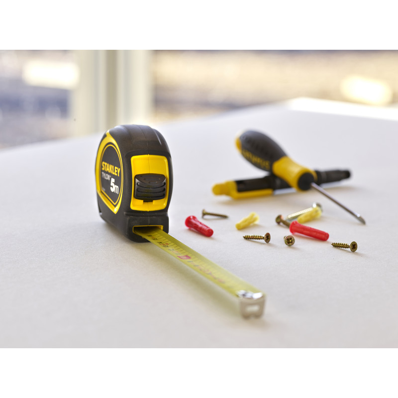 Stanley / Stanley Tylon rolbandmaat