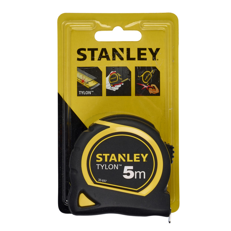Stanley / Stanley Tylon rolbandmaat