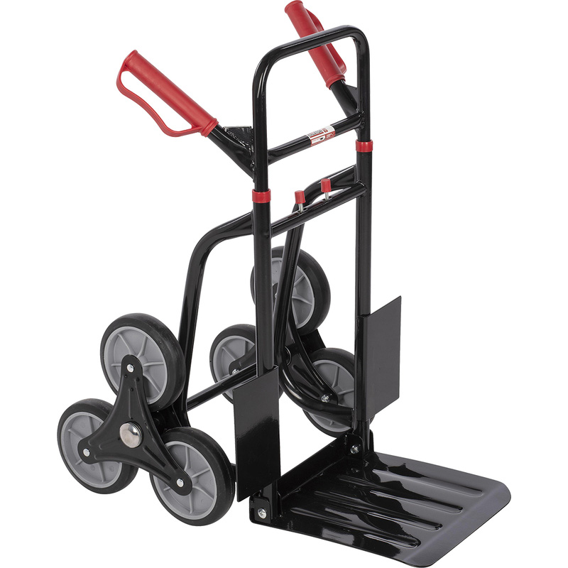 Steekwagen