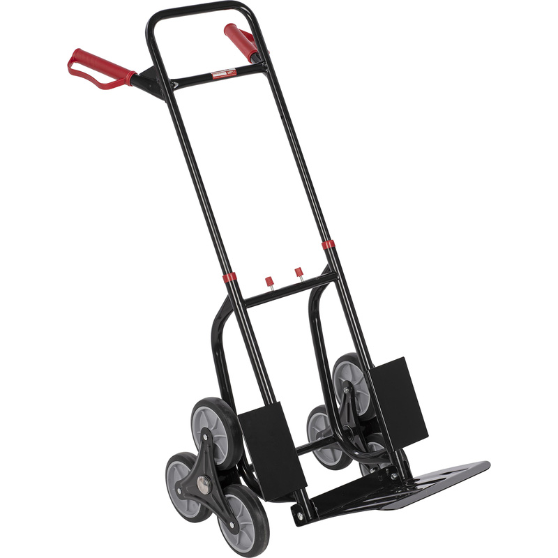 Steekwagen