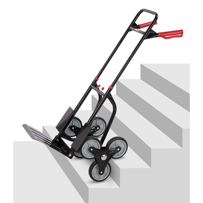 Steekwagen