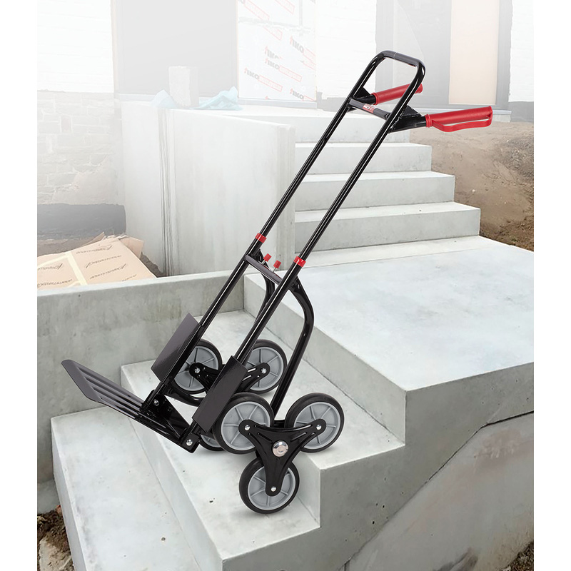 Steekwagen