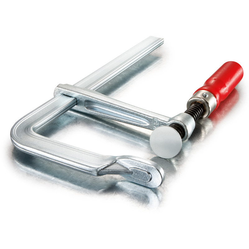 Bessey / Bessey GZ lijmklem geheel staal