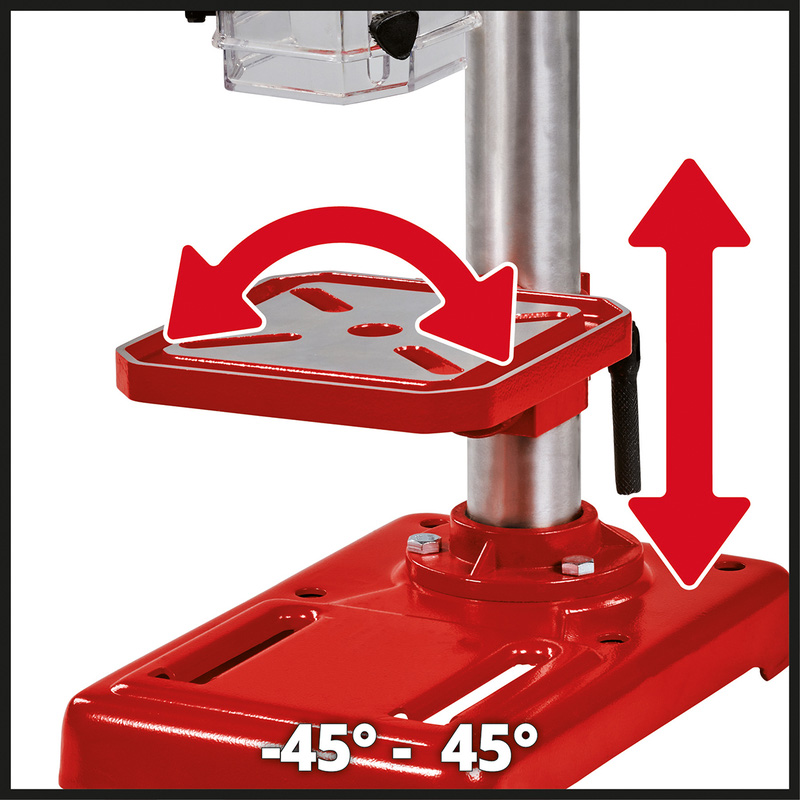 Einhell / Einhell TC-BD 450 kolomboormachine