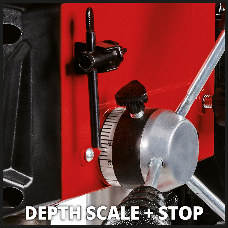 Einhell / Einhell TC-BD 450 kolomboormachine