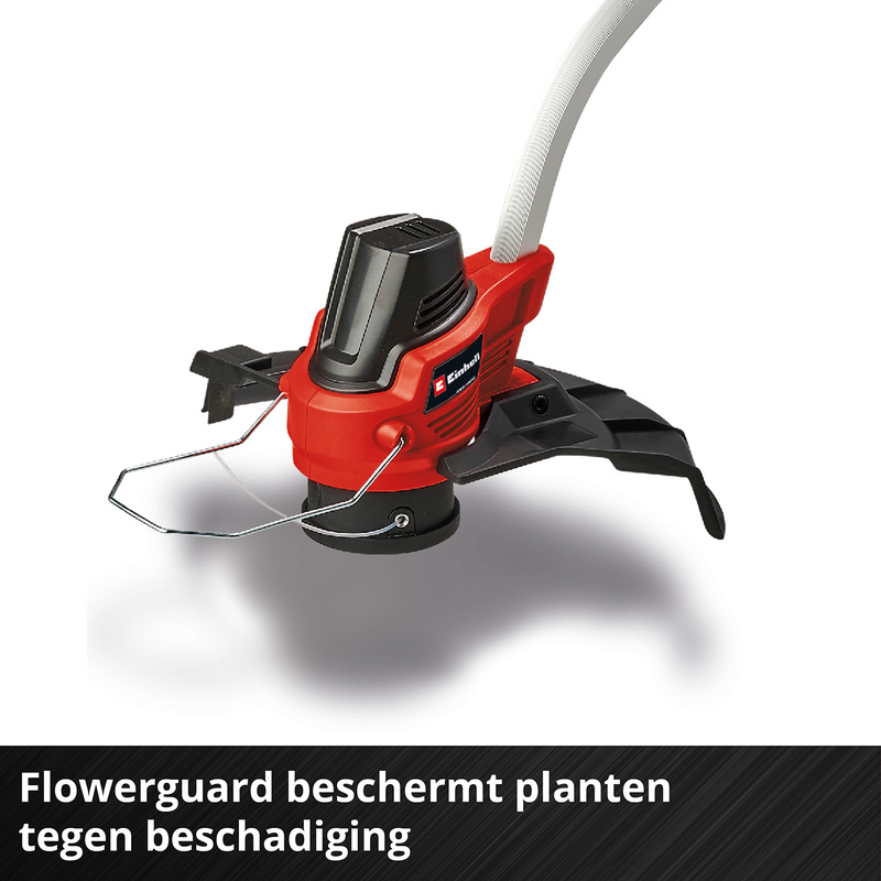 Einhell / Einhell GE-CT 18/33 Li E Solo accu grastrimmer (body)