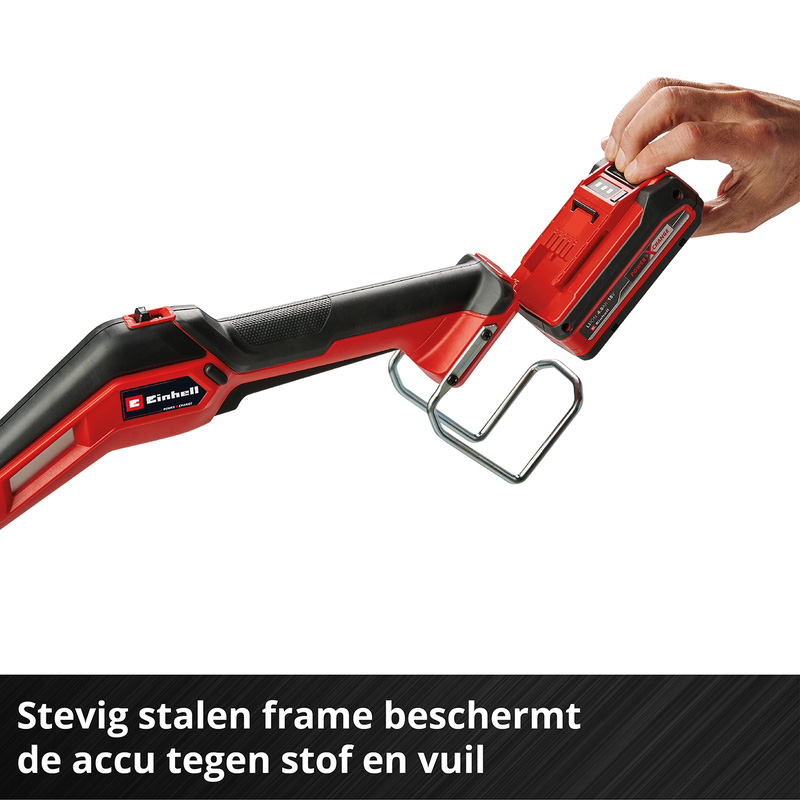 Einhell / Einhell GE-CT 18/33 Li E Solo accu grastrimmer (body)