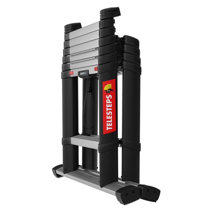 Telesteps / Telesteps Combi Line