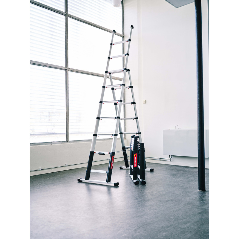 Telesteps / Telesteps Combi Line