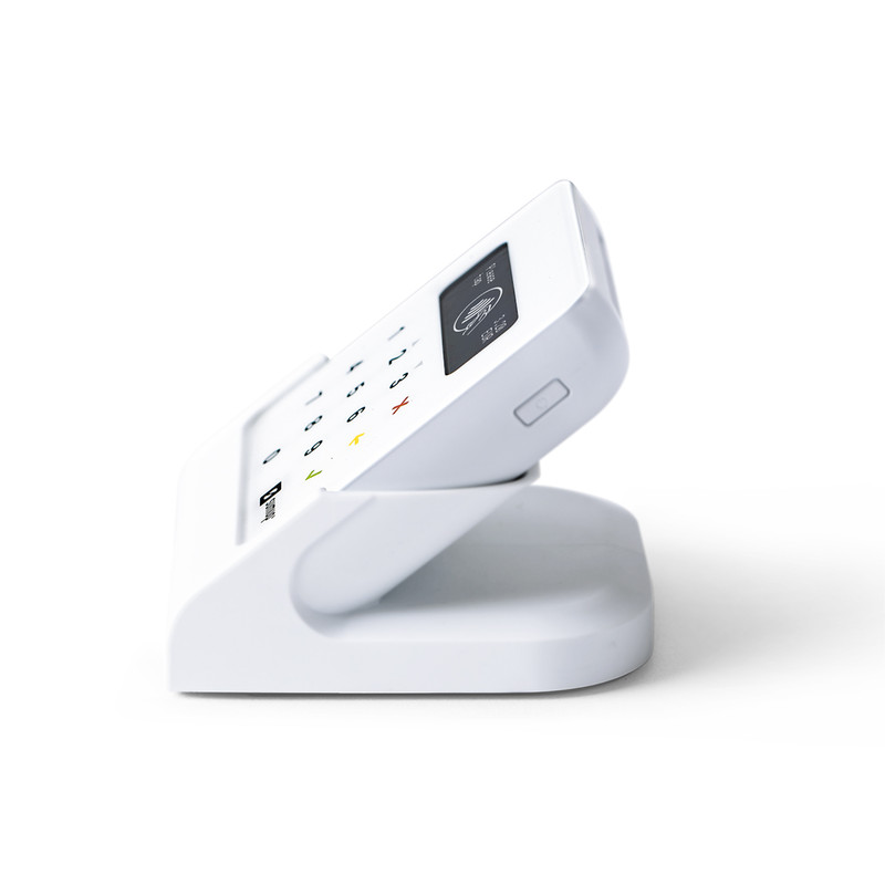 SumUp
/ SumUp Mobiel pinapparaat