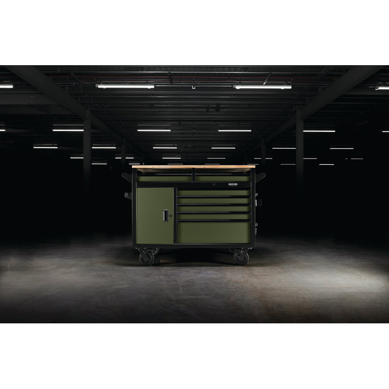 BUNKER / BUNKER® Gereedschapswagen/werkbank