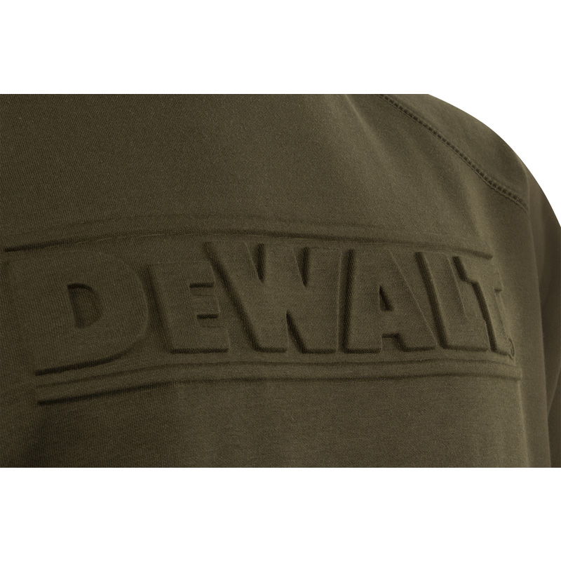 DeWALT / DeWALT 3D New Jersey gunsmoke hoodie