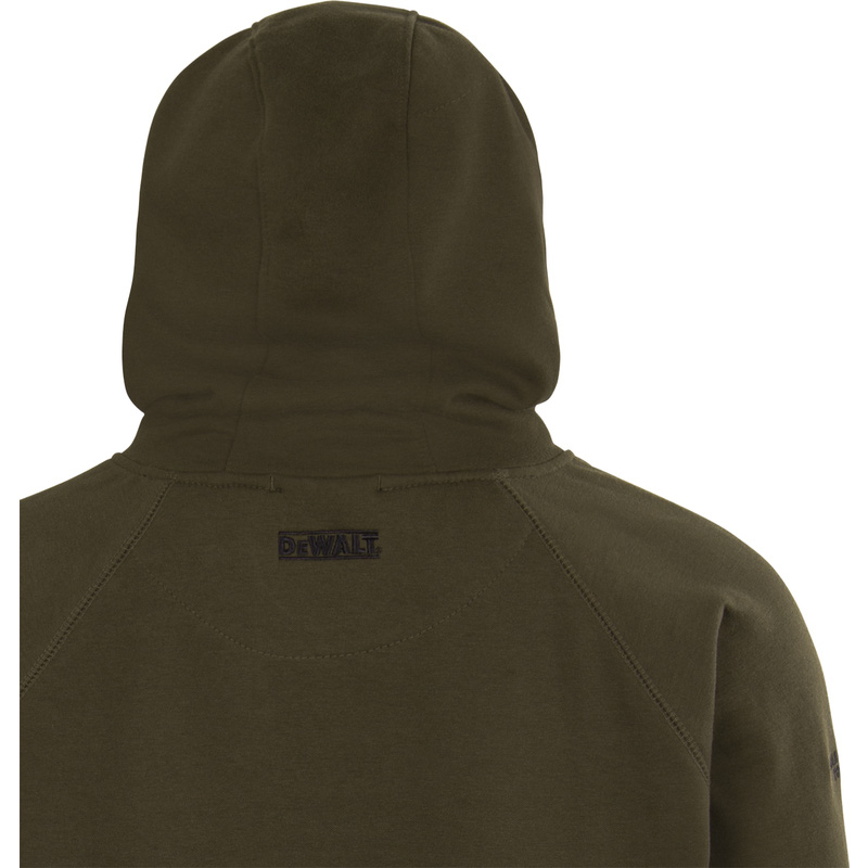 DeWALT / DeWALT 3D New Jersey gunsmoke hoodie