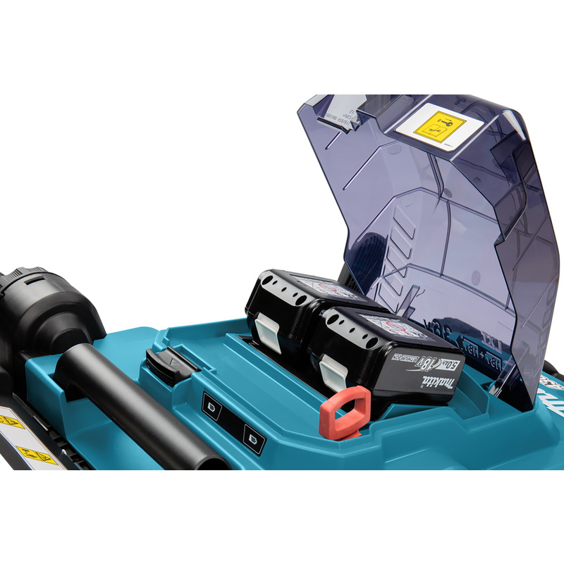 Makita / Makita DLM432PT2 accu grasmaaier