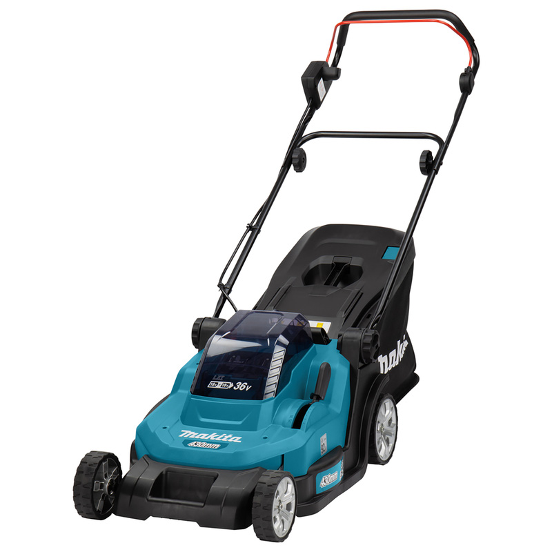 Makita / Makita DLM432PT2 accu grasmaaier