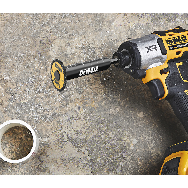 DeWALT / DeWALT impact connect buissnijder