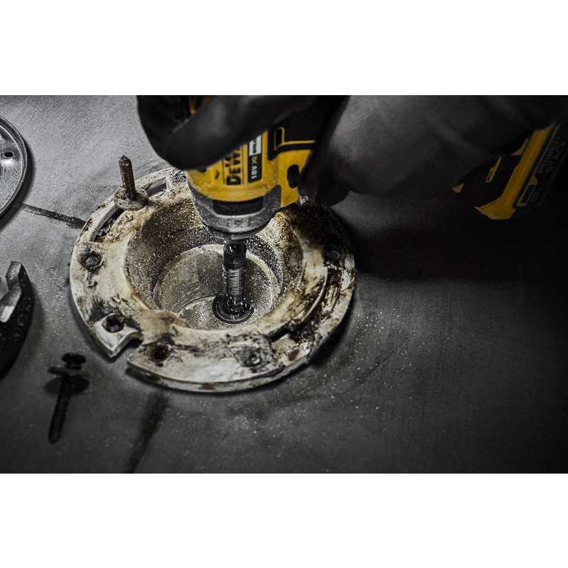 DeWALT / DeWALT impact connect buissnijder