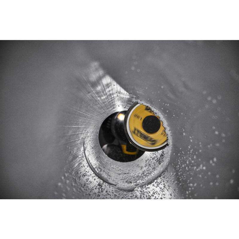 DeWALT / DeWALT impact connect buissnijder