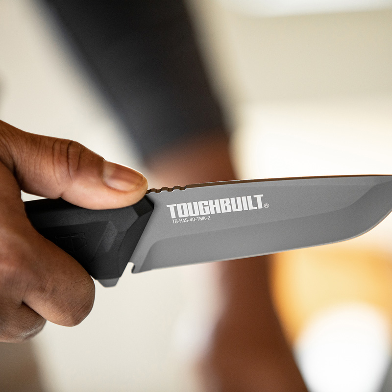 Toughbuilt / Toughbuilt tradesman mes + schede