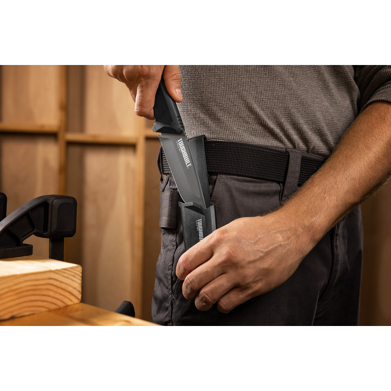 Toughbuilt / Toughbuilt tradesman mes + schede