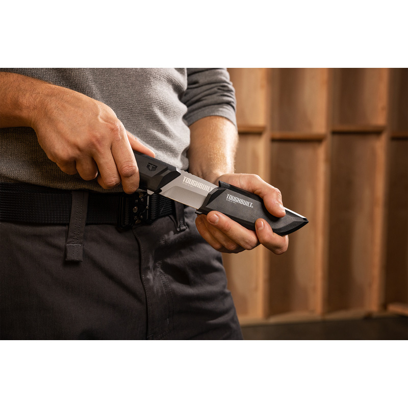 Toughbuilt / Toughbuilt tradesman mes + schede