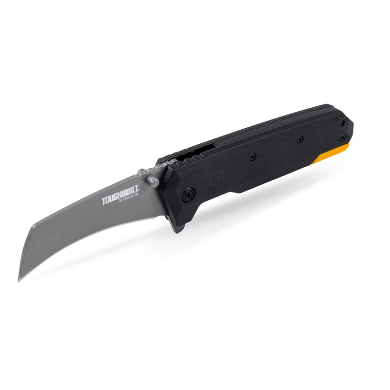 Toughbuilt / Toughbuilt Hawkbill-mes inklapbaar
